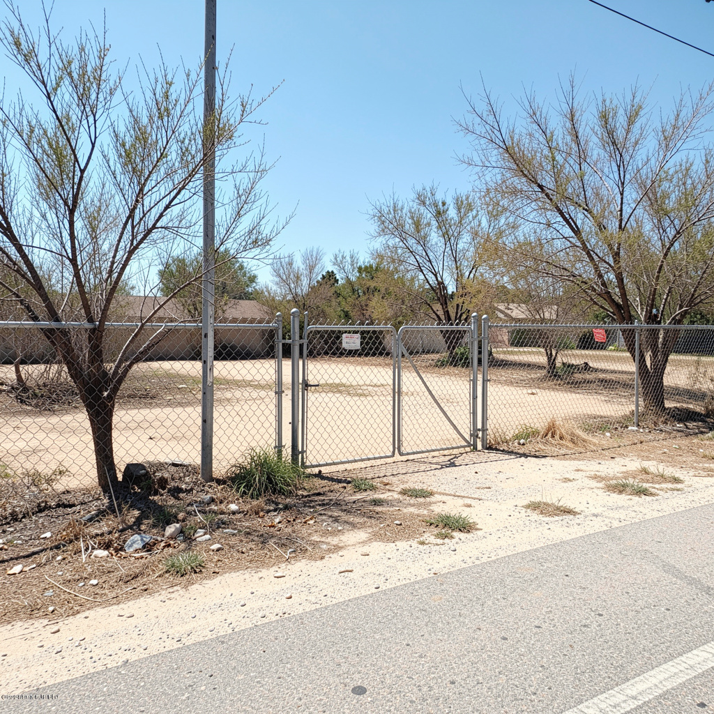 Chain-Link Fence in Dalton, GA - Image 3